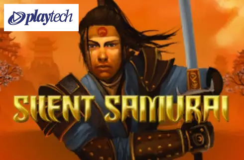 Silent Samurai JP